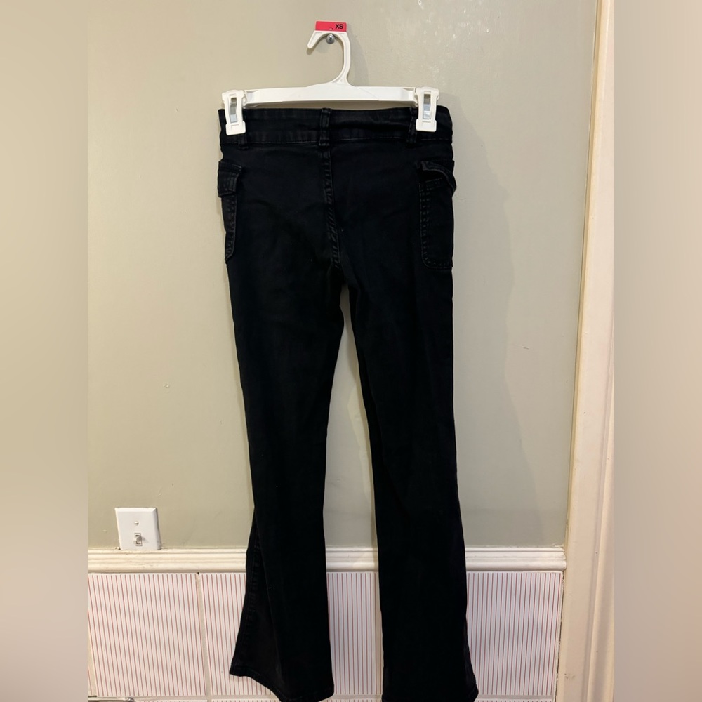Y2K pants